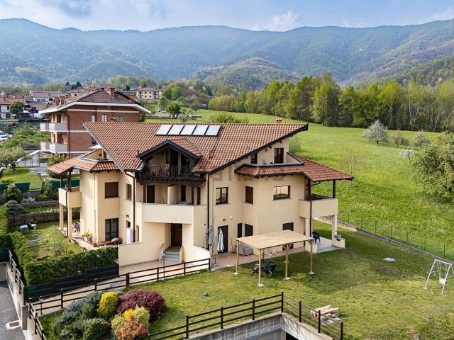 Appartamento in vendita a Ruadamonte, Piemonte