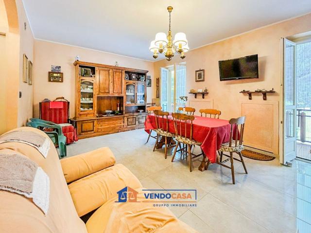 Appartamento in vendita a Piemonte, Torino