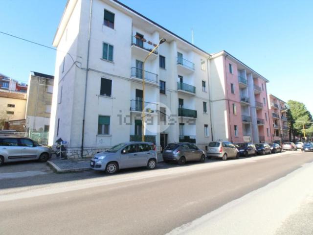 Appartamento in vendita a San Nicola delle Fratte, Campobasso