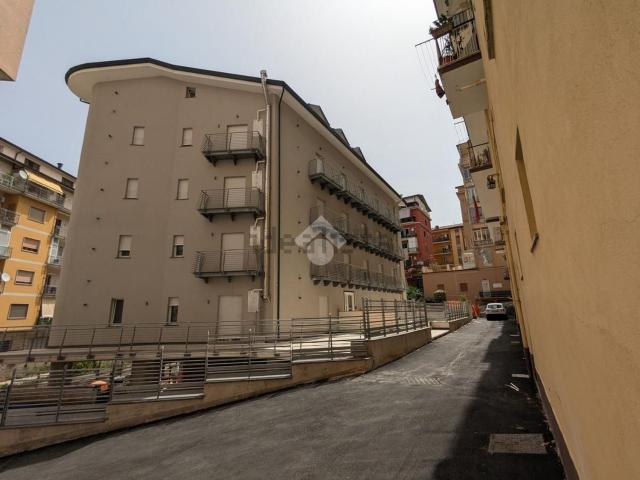 Appartamento in vendita a Santa Maria delle Grazie, Avellino