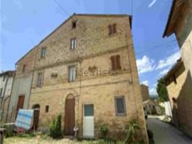Appartamento in vendita a Marche, Fermo