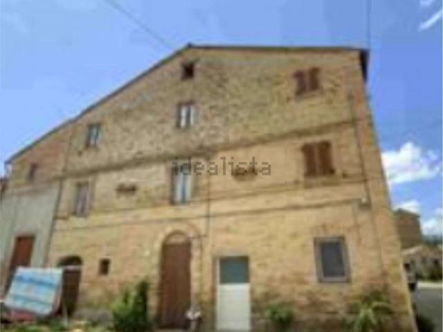 Appartamento in vendita a Marche, Fermo
