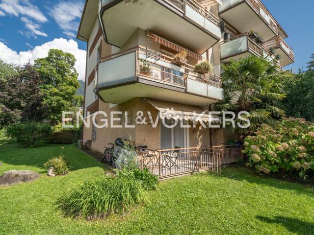 Appartamento in vendita a Burggrafenamt - Burgraviato, Merano - Meran