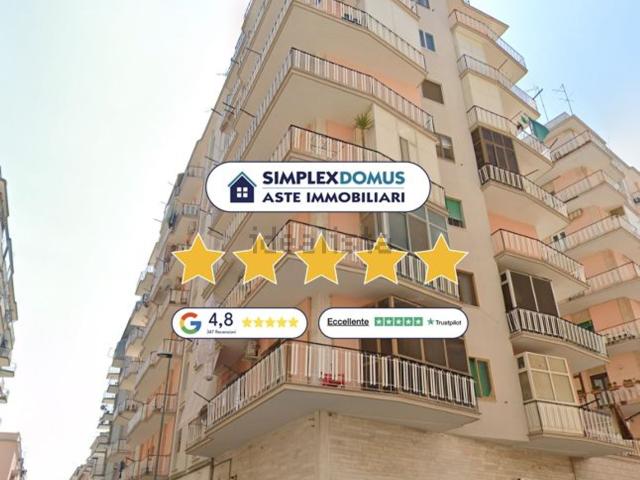 Appartamento in vendita a Quartiere ANAS, Puglia