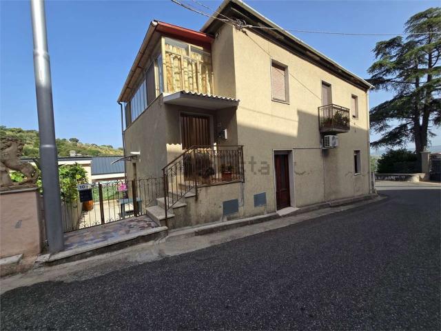 Appartamento in vendita a Calabria, Catanzaro