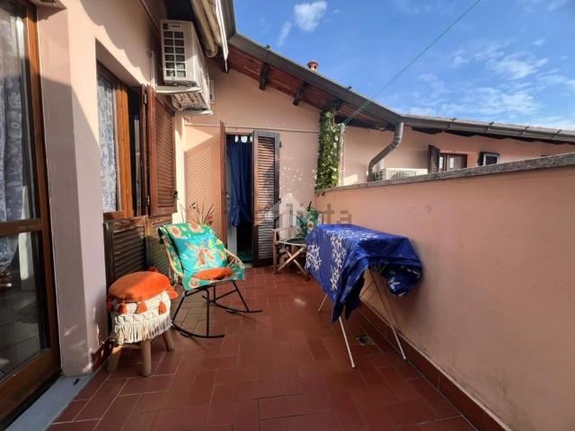Appartamento in vendita a Villanova, Bernareggio