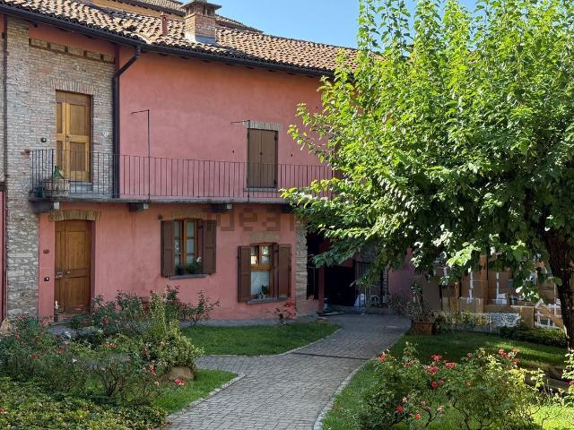 Appartamento in vendita a Cavallasca, San Fermo della Battaglia