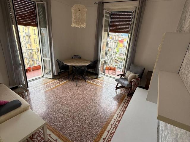 Appartamento in vendita a Porta Rocca, La Spezia