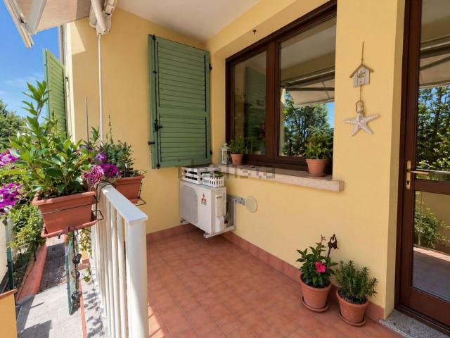 Appartamento in vendita a Sorbolo, Sorbolo Mezzani