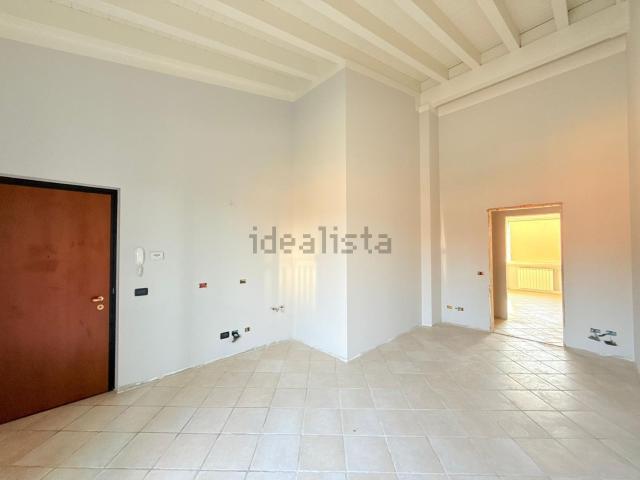 Appartamento in vendita a Montirone, Lombardia