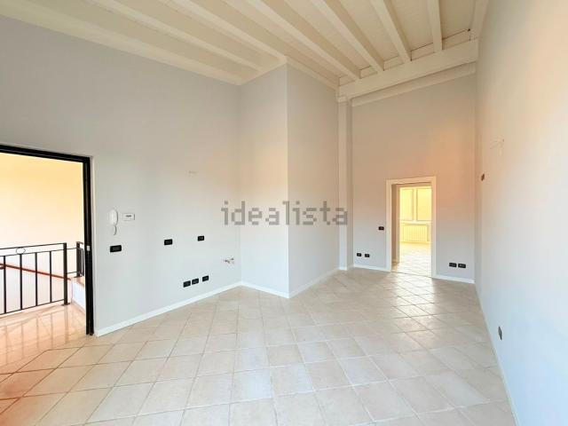 Appartamento in vendita a Montirone, Brescia