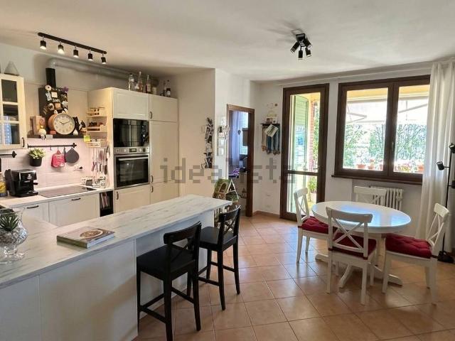 Appartamento in vendita a Sorbolo, Sorbolo Mezzani