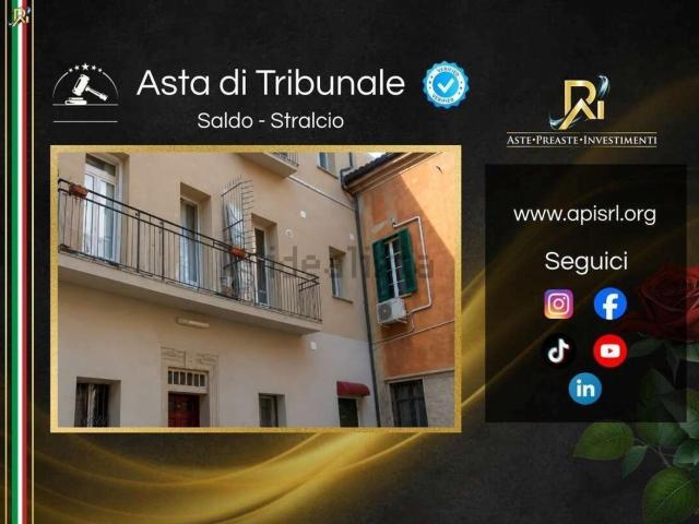Appartamento in vendita a Piemonte, Alessandria