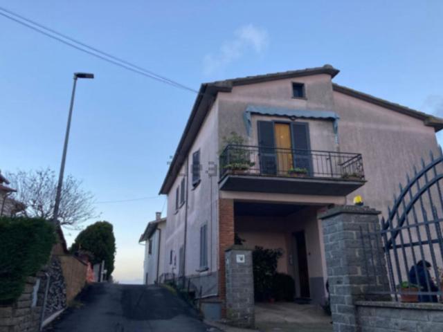 Appartamento in vendita a Montefiascone, Lazio