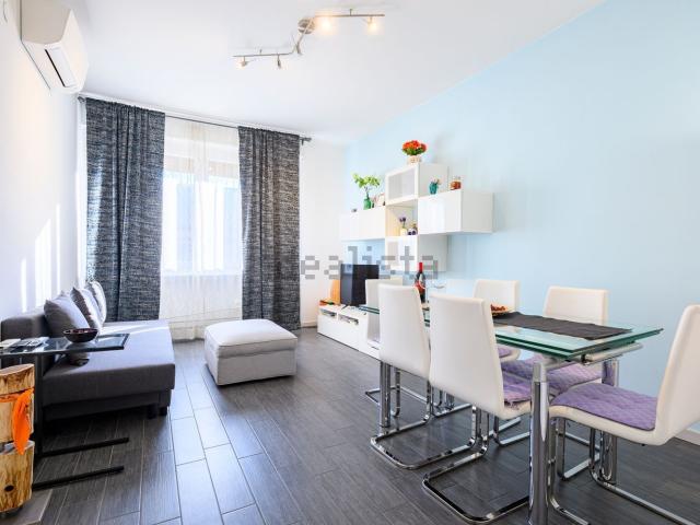 Appartamento in vendita a Parma Centro, Sorbolo