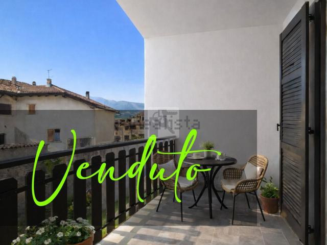 Appartamento in vendita a Comunità della Valle dei Laghi, Cavedine