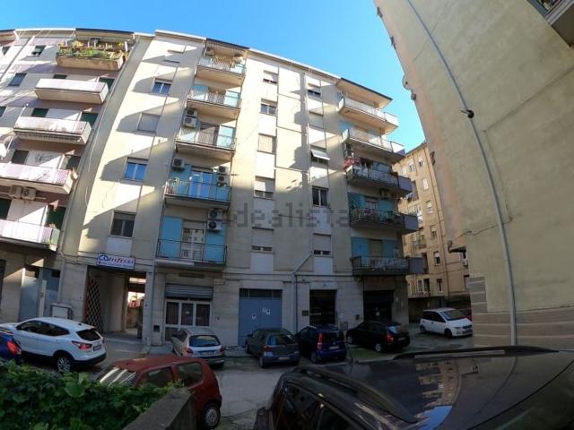 Appartamento in vendita a Popilia, Calabria