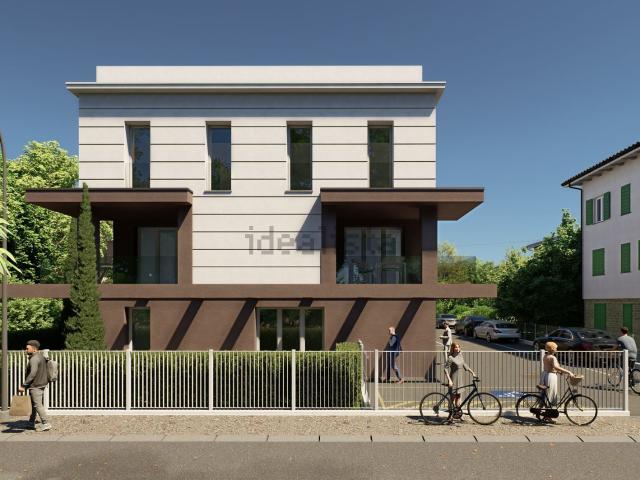 Appartamento in vendita a Punta Marina Terme, Ravenna