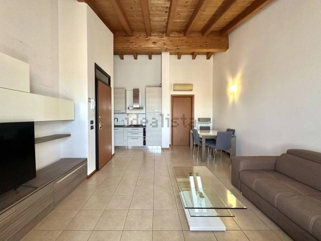Appartamento in vendita a Molinetto, Mazzano