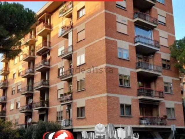 Appartamento in vendita a San Martino, Prato
