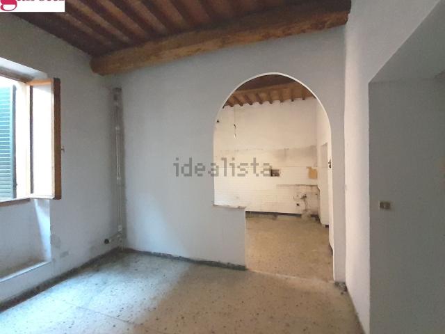 Appartamento in vendita a Lecchi, Toscana