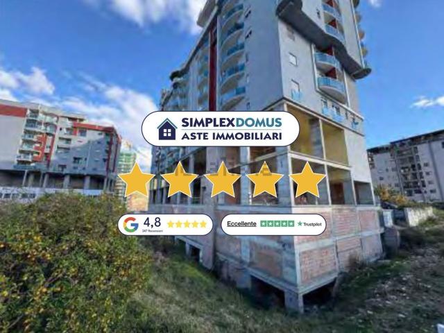 Appartamento in vendita a Calabria, Cosenza