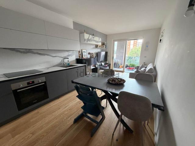 Appartamento in vendita a Gries-San Quirino - Gries-Quirein, Bolzano - Bozen