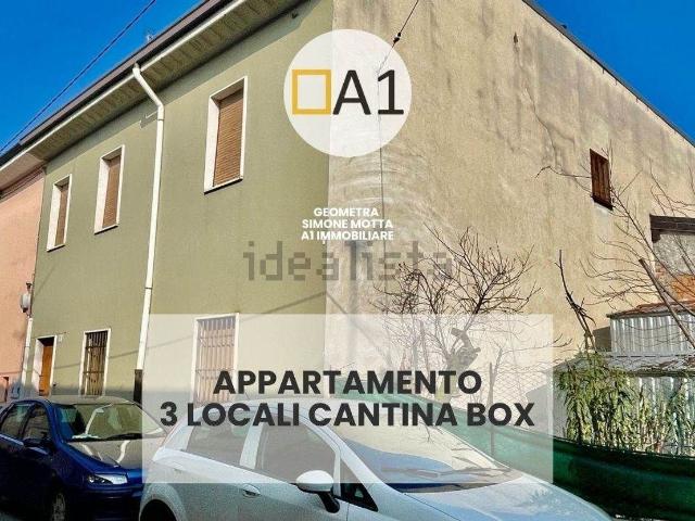 Appartamento in vendita a Seveso, Lombardia