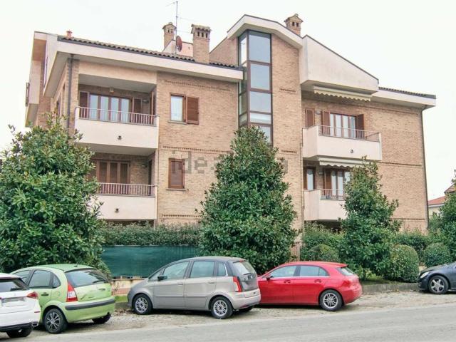 Appartamento in vendita a Dugana, Desio
