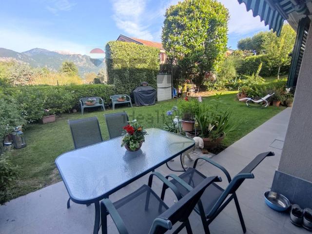 Appartamento in vendita a Griante, Lombardia