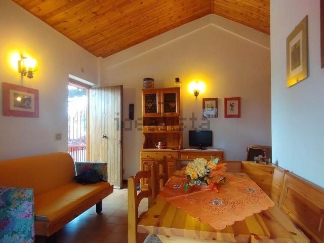 Appartamento in vendita a Piglio, Lazio