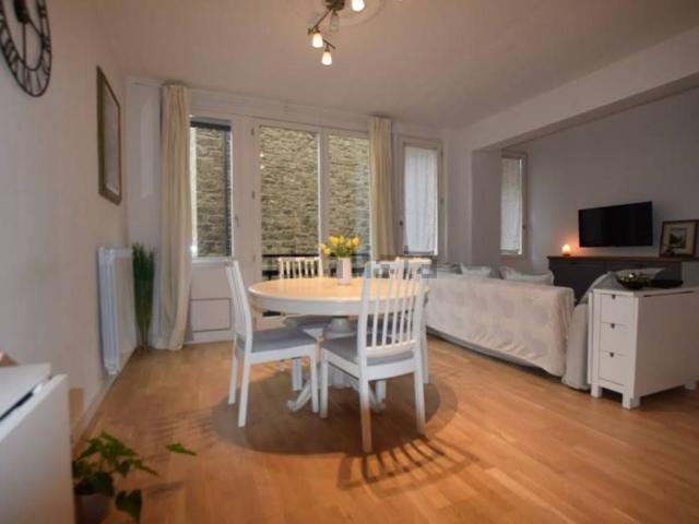 Appartamento in vendita a Lecchi, Toscana