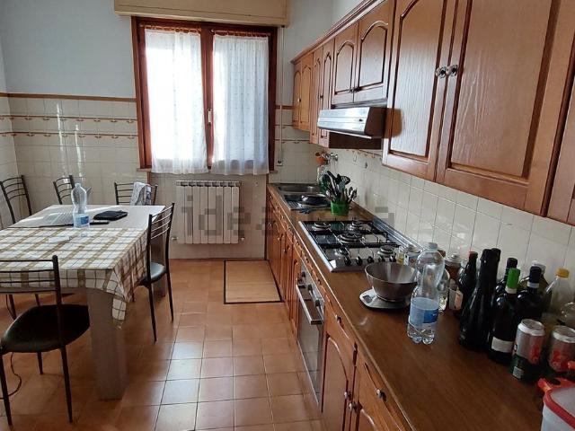 Appartamento in vendita a Marche, Pesaro E Urbino