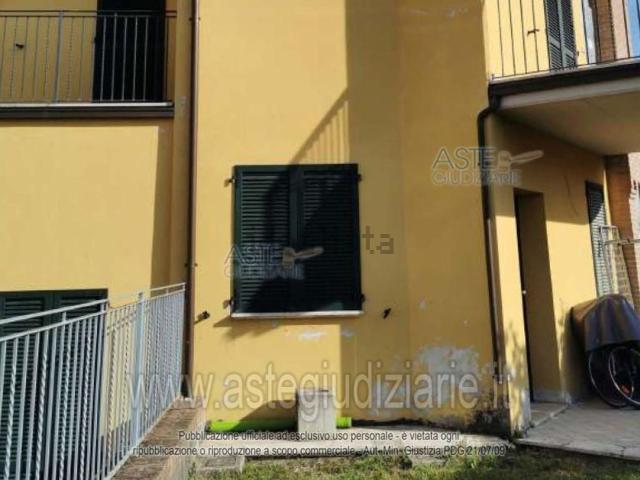 Appartamento in vendita a Cerreto d'Esi, Ancona