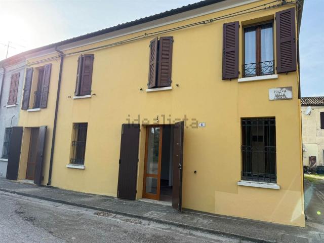 Appartamento in vendita a Unione Terre e Fiumi, Rero