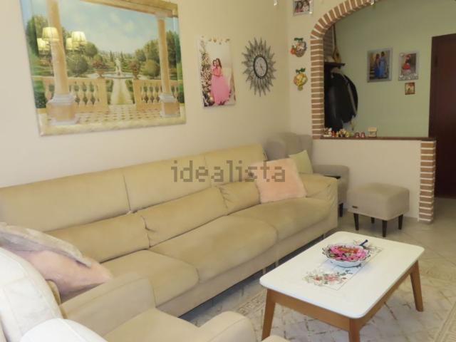 Appartamento in vendita a Ravenna, Reggio Emilia