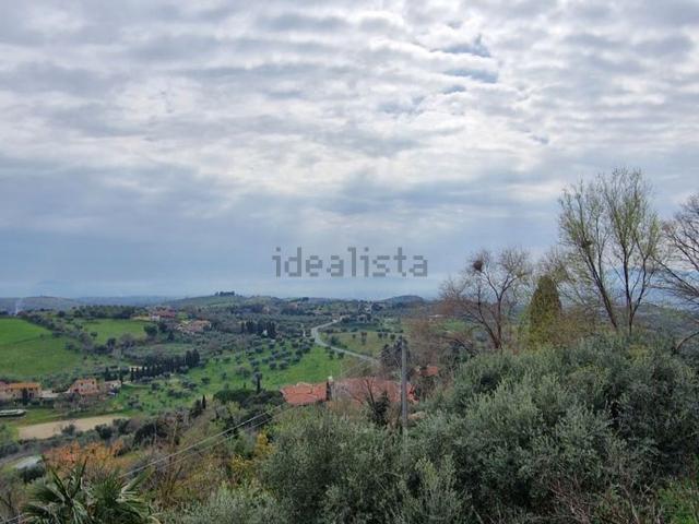 Appartamento in vendita a Montiano, Magliano In Toscana