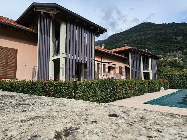 Attico in vendita a Bellano, Lombardia