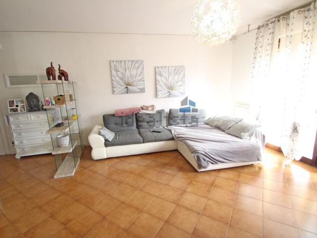 Appartamento in vendita a Caselle de' Ruffi, Villanova Di Camposanpiero