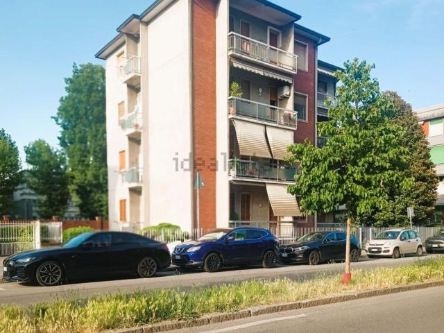 Appartamento in vendita a Melzo, Lombardia