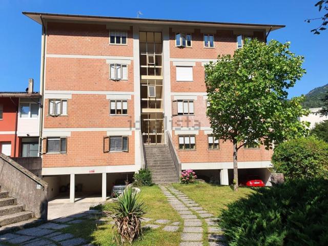 Appartamento in vendita a Casanova / Cjasegnove, Tolmezzo / Tumieç