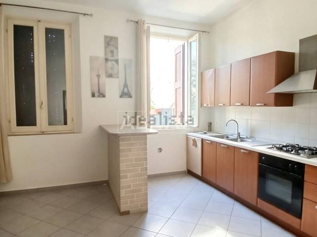 Appartamento in vendita a GSI - INALCA, Reggio Emilia