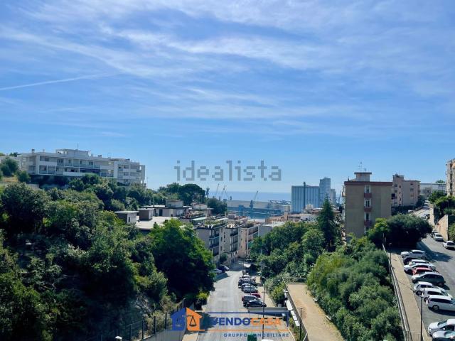 Appartamento in vendita a Olivetta, Albisola Capo