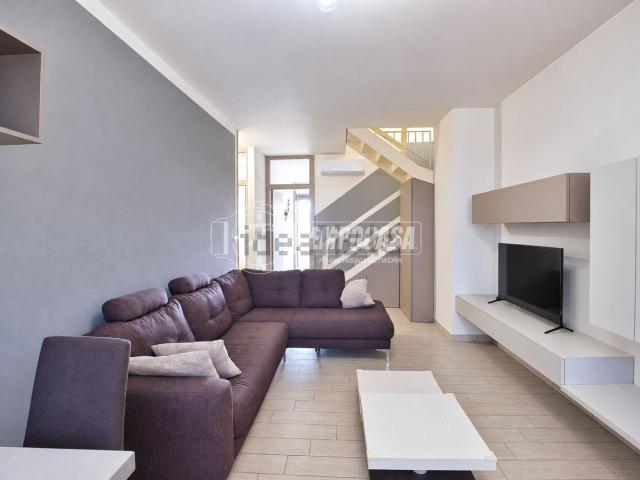 Appartamento in vendita a Torrion Quartara, Novara