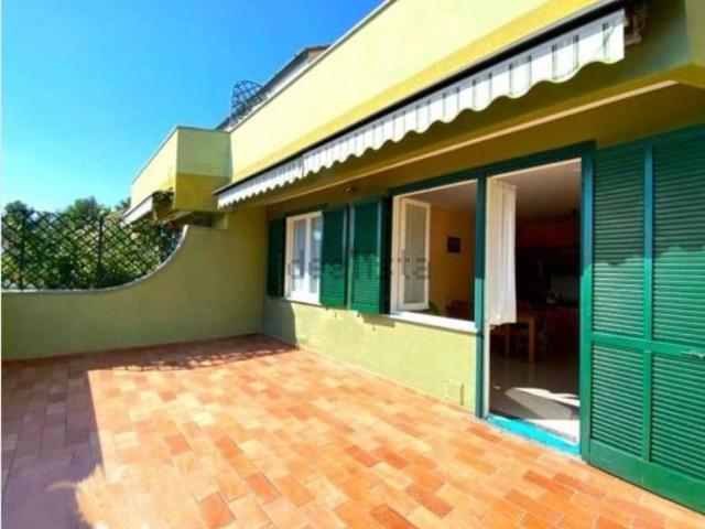 Appartamento in vendita a Costa dei Ginestri, Bergeggi