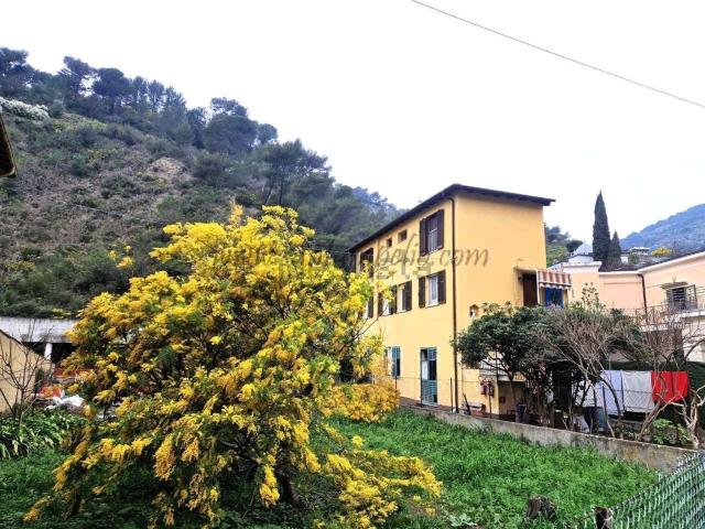 Appartamento in vendita a Soldano, Liguria