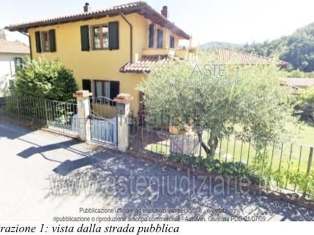 Appartamento in vendita a Maresca, San Marcello Piteglio