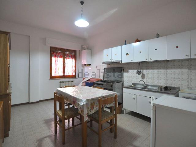 Appartamento in vendita a Abbadia Di Montepulciano, Toscana