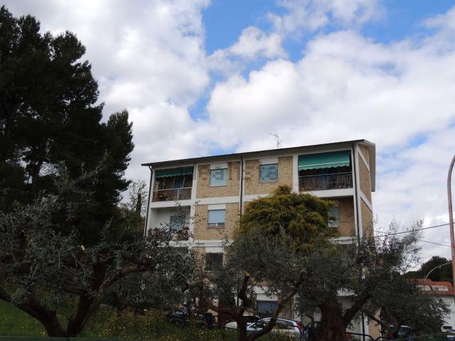 Appartamento in vendita a Alanno, Abruzzo