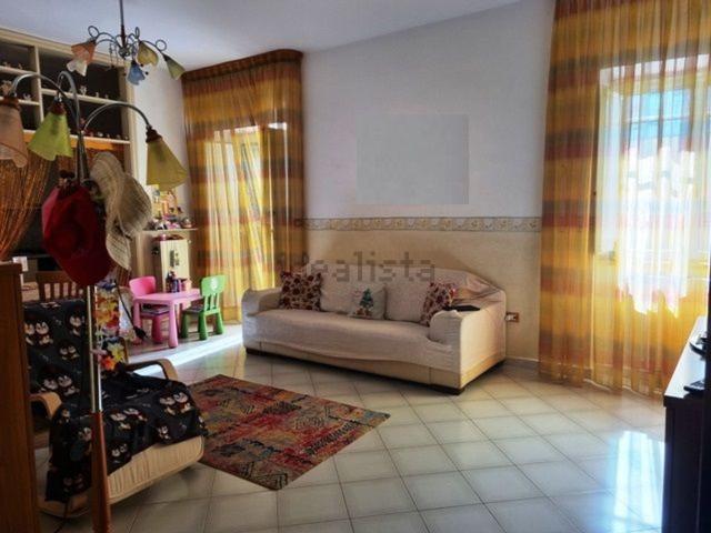 Appartamento in vendita a Quartiere 167, Puglia